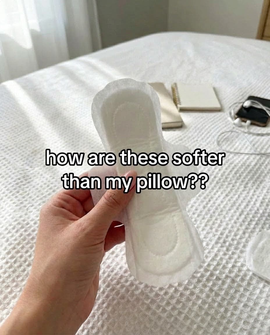 Ad creative sample for beauty brands