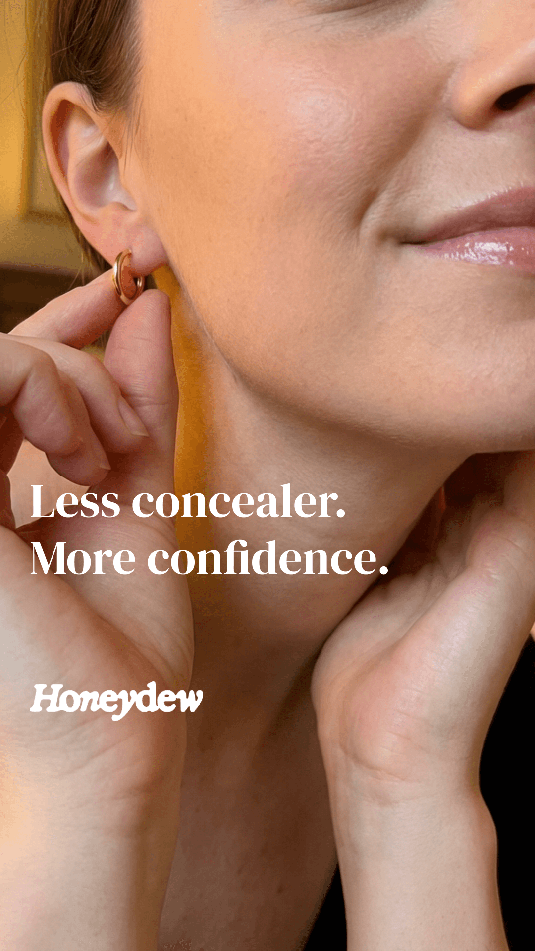 Honeydew — Confidence promise